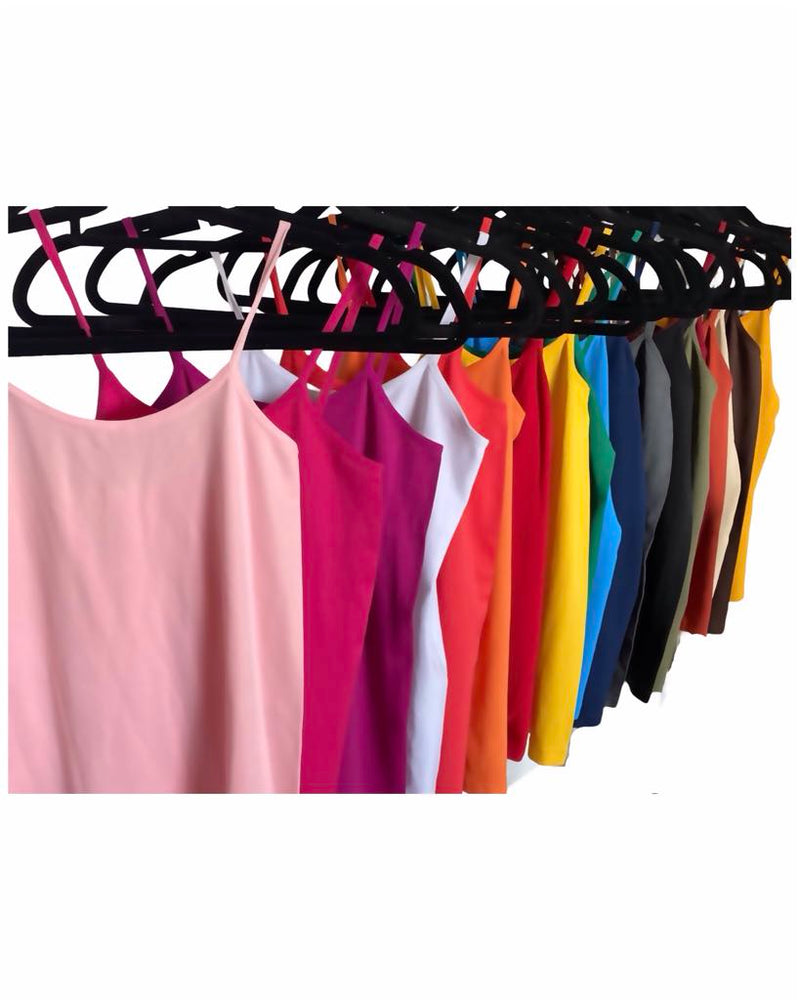 Affinez votre silhouette avec style : pourquoi adopter la camisole gainante ?