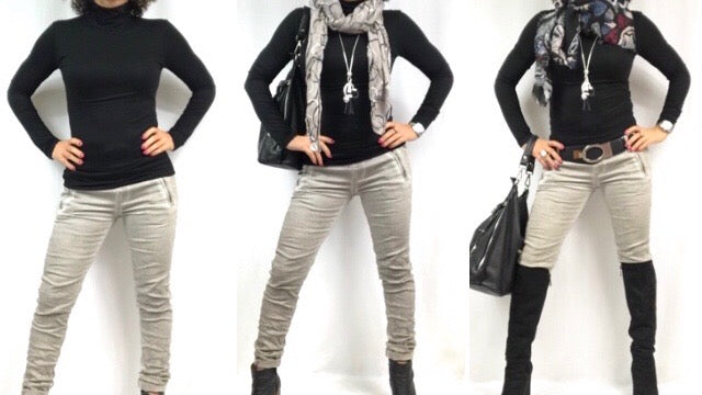 L'importance des Accessoires