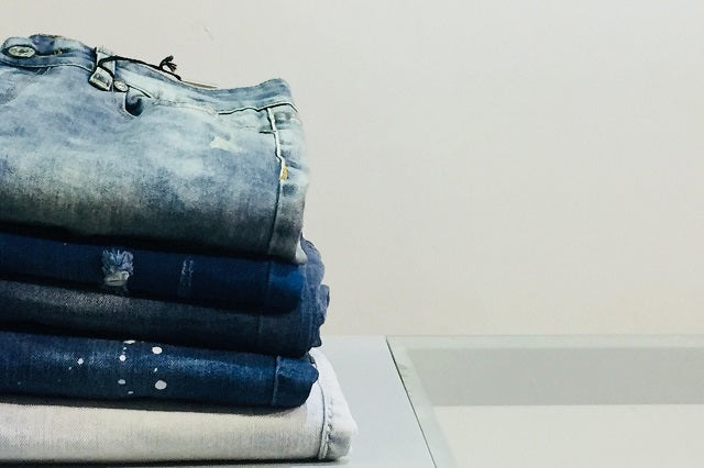 TROUVER LE JEANS IDÉAL