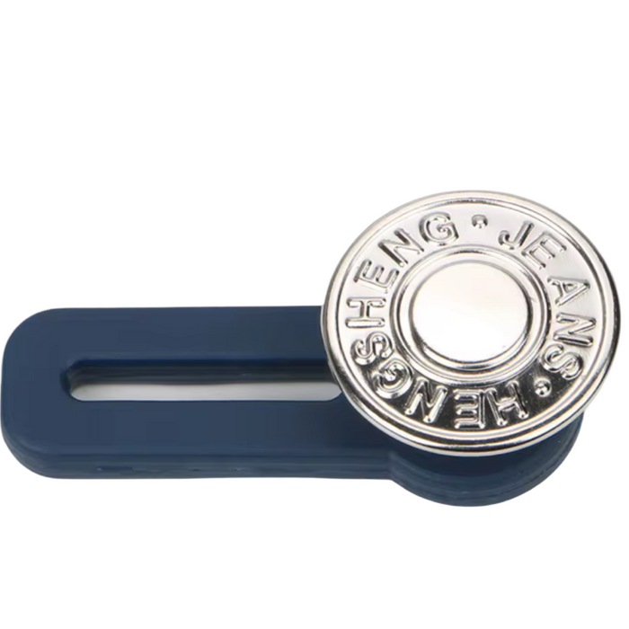 Bouton pour extension de taille d’un pouce